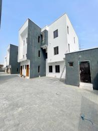 4 bedroom Terraced Duplex For Sale Lekki Phase 1 Lagos