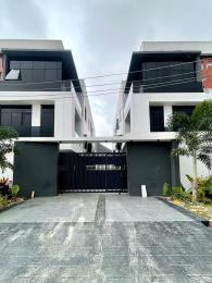 4 bedroom Terraced Duplex For Sale Lekki Phase 1 Lagos