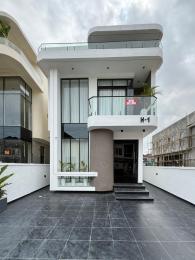 5 bedroom Detached Duplex For Sale Orchid Lekki Lagos