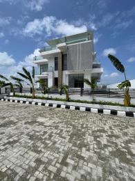 5 bedroom Detached Duplex For Sale Osapa London Lekki Lagos 5 bedroom Detached Duplex For Sale Osapa London Lekki Lagos