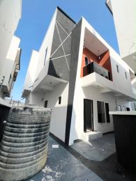 4 bedroom Duplex For Sale Orchid Lekki Lagos