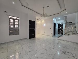 4 bedroom Semi detached Bungalow For Rent Chevron Drive Lekki Lagos