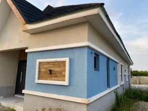 3 bedroom Detached Bungalow For Sale Along Gbetu Road Awoyaya Ajah Lagos