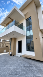 4 bedroom Detached Duplex For Sale Ajah Lagos