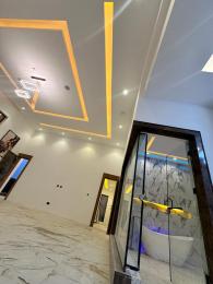 6 bedroom Detached Duplex For Sale Asokoro Abuja Phase 1  6 bedroom Detached Duplex For Sale Asokoro Abuja Phase 1
