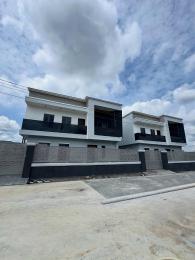 4 bedroom Duplex For Sale Shell Cooperative Estate Eliozu Eneka Link Rd, Port Harcourt Port Harcourt Rivers
