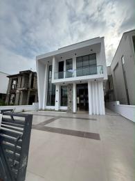 5 bedroom Detached Duplex For Sale Ikota Lekki Lagos