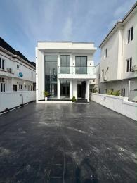5 bedroom Detached Duplex For Sale Ikota Lekki Lagos