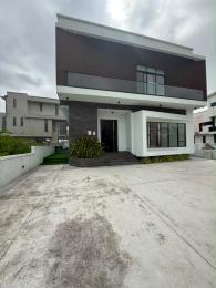 5 bedroom Detached Duplex For Sale Ikota Lekki Lagos