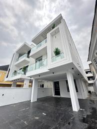 5 bedroom Detached Duplex For Sale Chevron Drive Lekki Lagos 5 bedroom Detached Duplex For Sale Chevron Drive Lekki Lagos