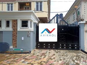 5 bedroom Detached Duplex For Sale Idado Lekki Lagos 5 bedroom Detached Duplex For Sale Idado Lekki Lagos