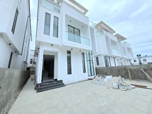 5 bedroom Detached Duplex For Sale Chevron Drive Lekki Lagos 5 bedroom Detached Duplex For Sale Chevron Drive Lekki Lagos