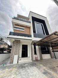 5 bedroom Detached Duplex For Sale Chevron Drive Lekki Lagos 5 bedroom Detached Duplex For Sale Chevron Drive Lekki Lagos