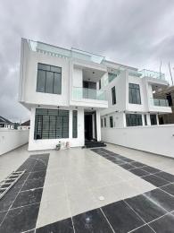 5 bedroom Detached Duplex For Sale Ikate Elegushi Lekki Lagos 5 bedroom Detached Duplex For Sale Ikate Elegushi Lekki Lagos