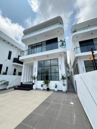5 bedroom Detached Duplex For Sale Lekki Lagos 5 bedroom Detached Duplex For Sale Lekki Lagos