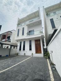 6 bedroom Detached Duplex For Sale Chevron Drive Lekki Lagos 6 bedroom Detached Duplex For Sale Chevron Drive Lekki Lagos
