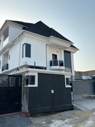 5 bedroom Detached Duplex For Sale Sunshine Estate Sangotedo Lagos 5 bedroom Detached Duplex For Sale Sunshine Estate Sangotedo Lagos