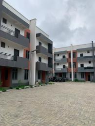2 bedroom Block Of Flats For Rent Ikate Elegushi Lekki Lagos
