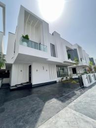 5 bedroom Detached Duplex For Sale Estate Lekki Lagos
