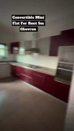1 bedroom Mini Flat For Rent Chevyview Estate, Cheveon Lekki Lagos Chevron Drive Lekki Lagos