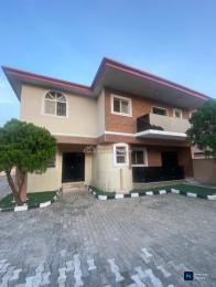 2 bedroom Block Of Flats For Rent U3 Estate (in Close Proximity To Oniru) Lekki Phase 1 Lagos