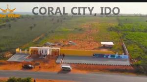 Commercial Land For Sale Ajiboro, Ido Eruwa Road, Ibadan Ido Ibadan Oyo