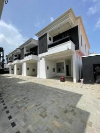 4 bedroom Terraced Duplex For Sale Ajah Lagos