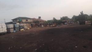 Land For Sale Ijoko Road Sango Ota Ogun