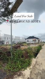 Residential Land For Sale Megamound Ikota Lekki Ikota Lekki Lagos