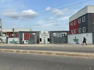 Mixed use Land For Sale Greenwhich Estate Mile 12 Kosofe/Ikosi Lagos Mixed use Land For Sale Greenwhich Estate Mile 12 Kosofe/Ikosi Lagos