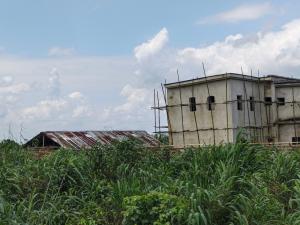 Residential Land For Sale Amakabo Avenue By Catholic Missionary School Owerri Imo