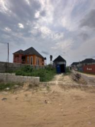 Mixed use Land For Sale Sars Road, Cedarwood Estate Rupkpokwu Port Harcourt Rivers