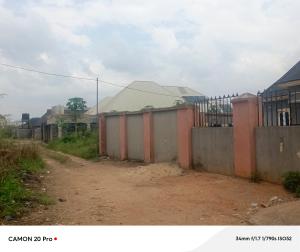 Residential Land For Sale Corner Piece Plot With High Fence Advantage Owerri Imo