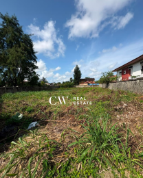 Residential Land For Sale Victoria Garden City Lekki Lagos