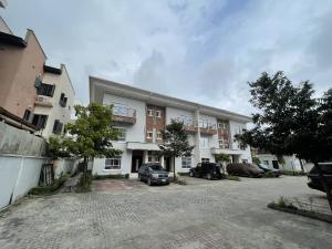 4 bedroom Terraced Duplex For Sale Ikate Ilasan Lekki Lagos 4 bedroom Terraced Duplex For Sale Ikate Ilasan Lekki Lagos