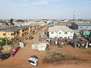 Mixed use Land For Sale Baruwa Village Baruwa Ipaja Lagos