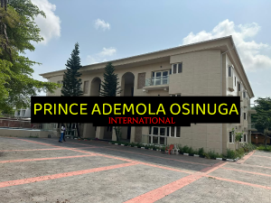 4 bedroom Flat & Apartment For Rent Banana Island Estate Banana Island Ikoyi Lagos