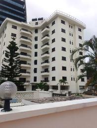 3 bedroom Block Of Flats For Rent Old Ikoyi Ikoyi Lagos