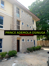 2 bedroom Flat & Apartment For Rent Old Ikoyi Lagos
