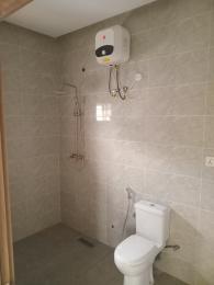 3 bedroom Block Of Flats For Rent Gilmore Jahi Abuja Phase 2 