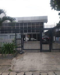Commercial Property For Sale Victoria Island Lagos