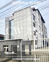 Commercial Property For Rent Victoria Island Lagos