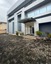 Commercial Property For Rent Lekki Phase 1 Lagos