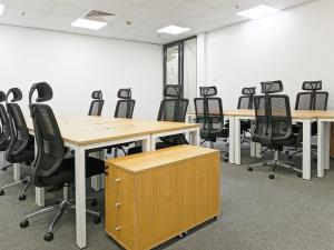 Private Office For Rent 2nd Floor, Landmark House 52 54, Isaac John Street Ikeja GRA Lagos