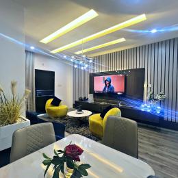 1 bedroom Flat & Apartment Short let Ilasan Lekki Lagos