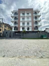 2 bedroom Flat & Apartment For Rent Ikate Elegushi Lekki Lagos