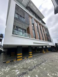 2 bedroom Block Of Flats For Sale Ologolo Lekki Lagos 2 bedroom Block Of Flats For Sale Ologolo Lekki Lagos