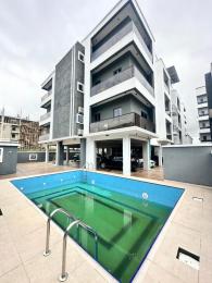 2 bedroom Block Of Flats For Rent Ikate Elegushi Lekki Lagos 2 bedroom Block Of Flats For Rent Ikate Elegushi Lekki Lagos