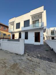 3 bedroom Semi detached Duplex For Sale Ikota Lekki Lagos