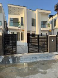 4 bedroom Semi detached Duplex For Sale Lekki Ikota Ikota Lekki Lagos